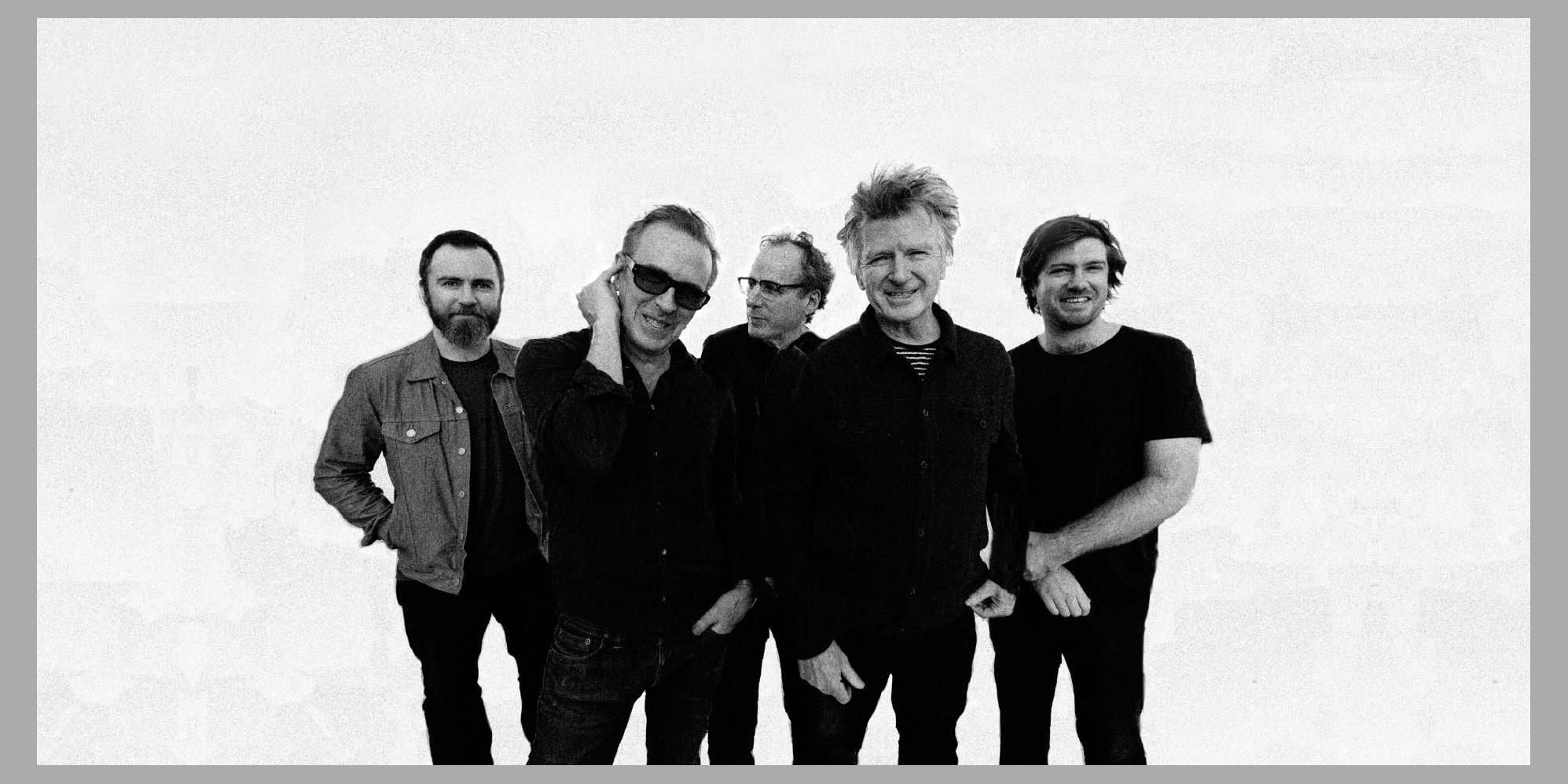 Crowded House